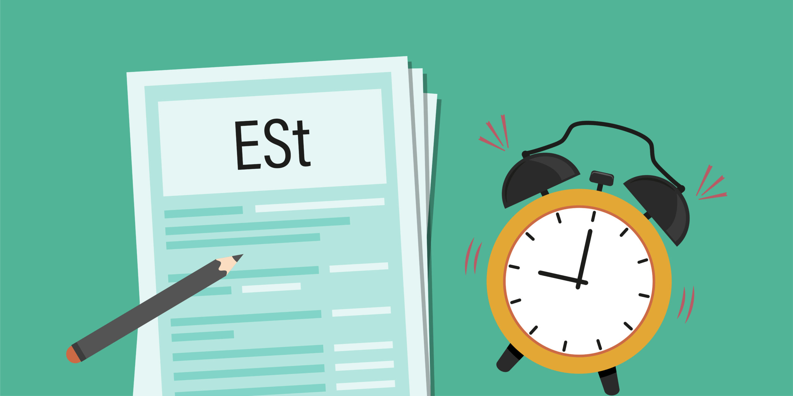 Frist-Steuererklärung