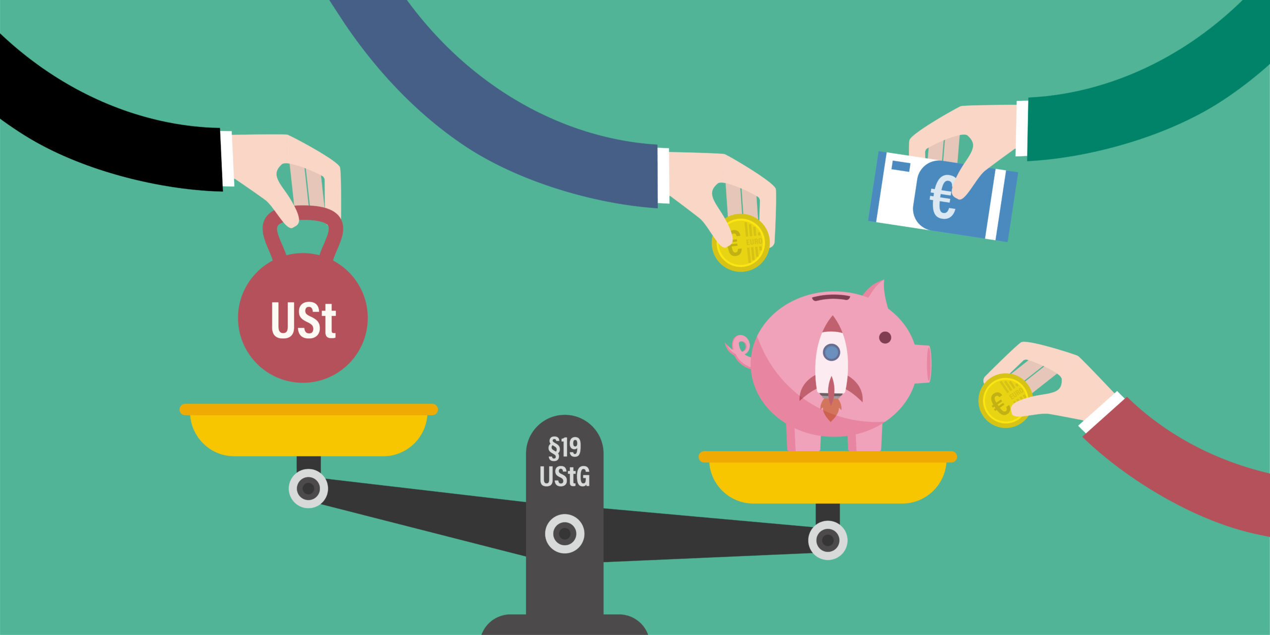 C40_Crowdfunding_Teil 3b_Crowdfunding im Steuerrecht_Kleinunternehmer