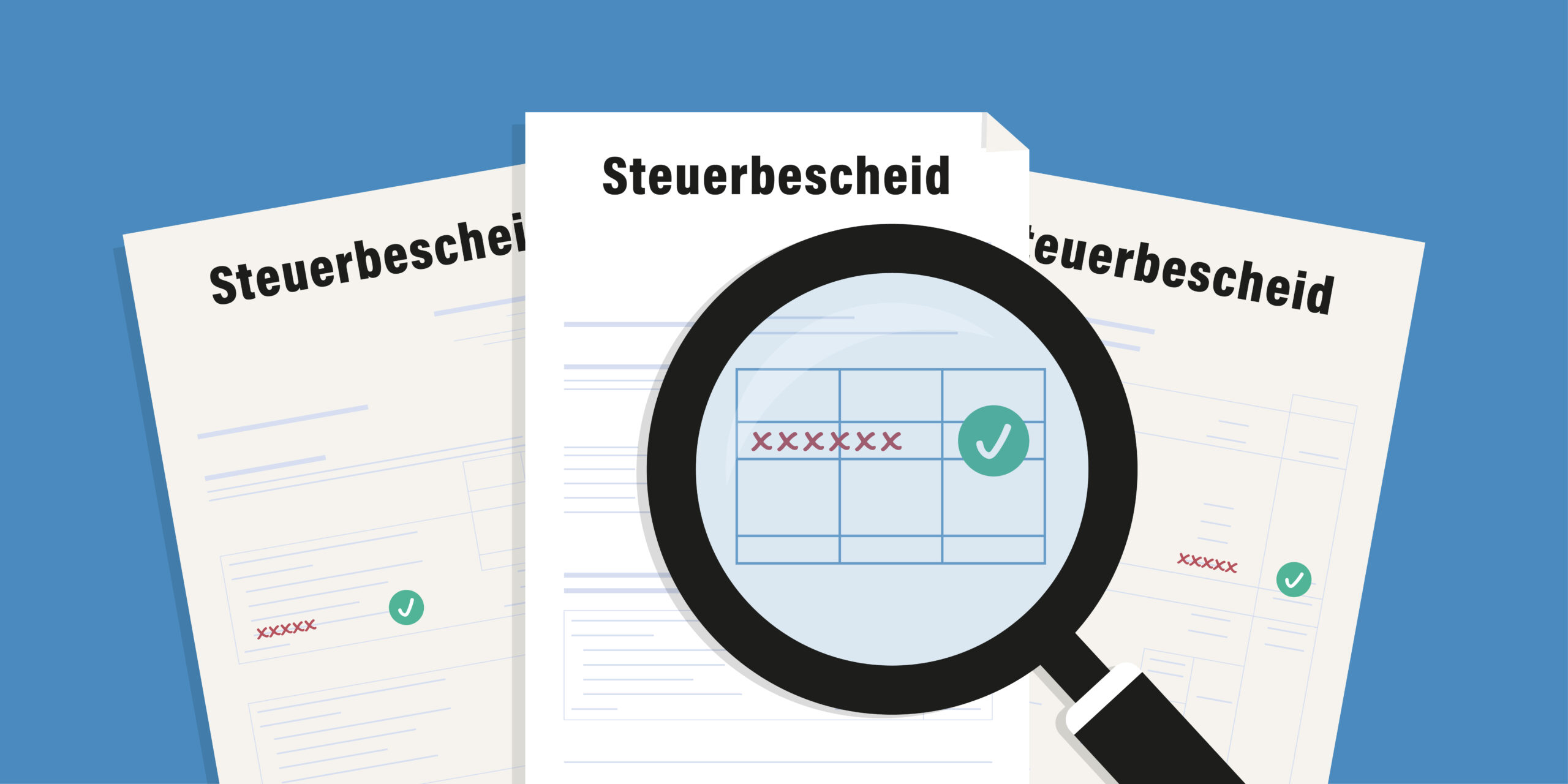 S105 001_Fehler im Steuerbescheid Teil 1_Die 7 wichtigsten Berichtigungsvorschriften im Überblick_OLP