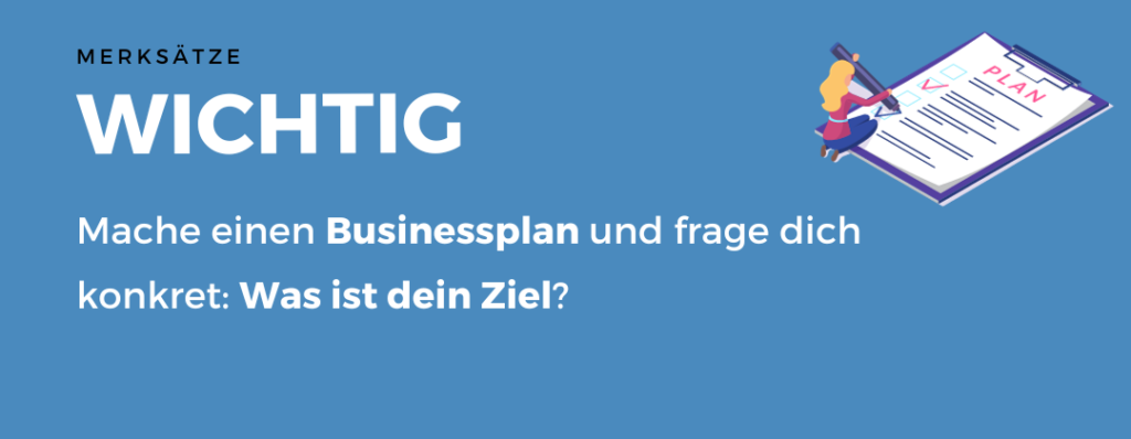 Crowdfunding-Kampagne_Ziel