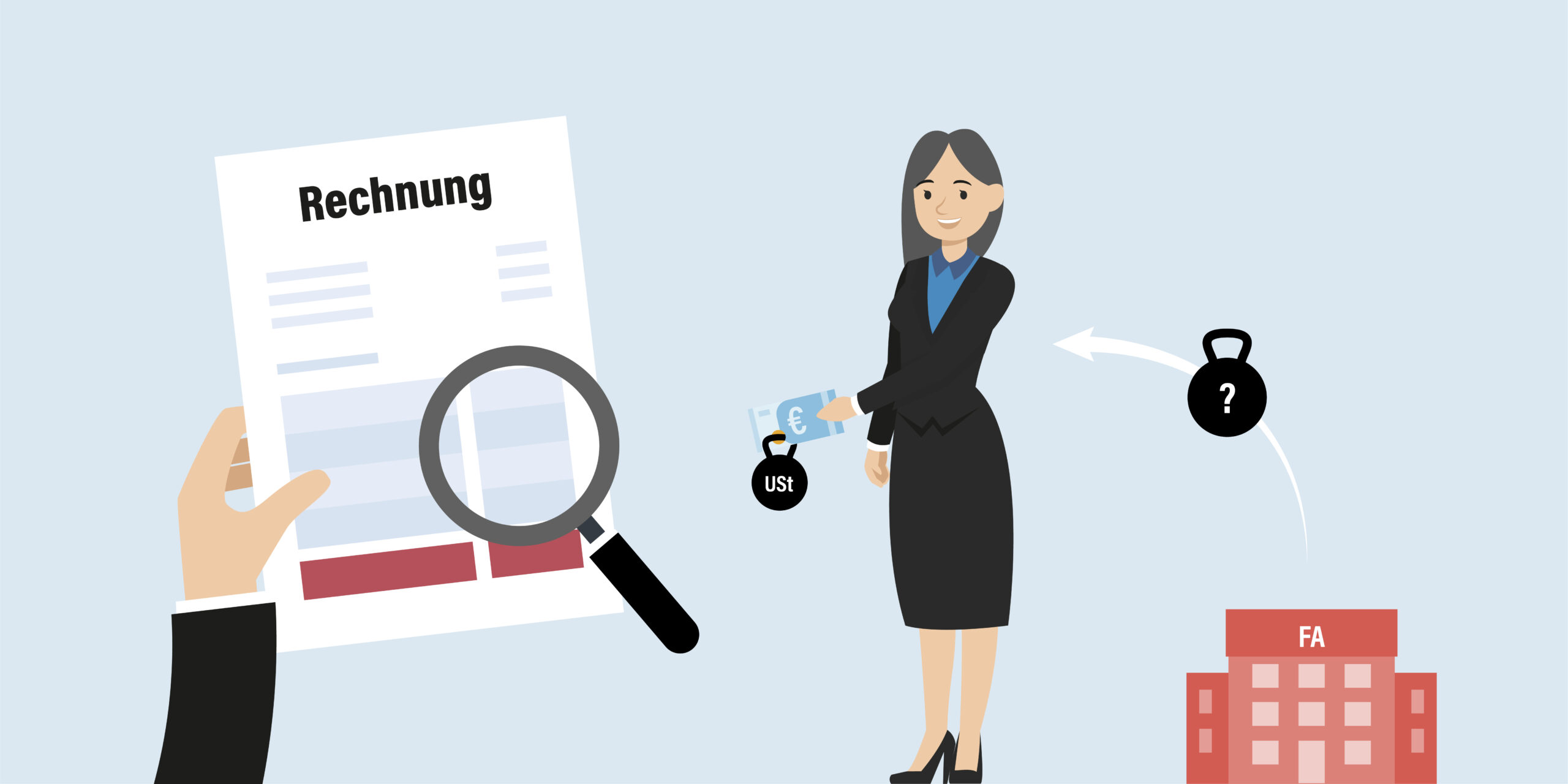 V65_Vorsteuerabzug_Teil 5_3 Besonderheiten der Vorsteuer