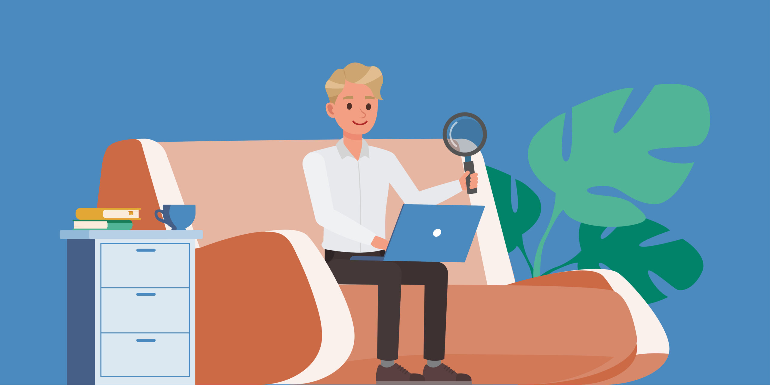 F 66_Freelancer_Teil_1_Scheinselbstständigkeit erkennen und vermeiden